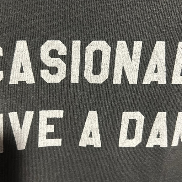 Revolve Wildfox Y2K style crewneck sweatshirt - Picture 3 of 8